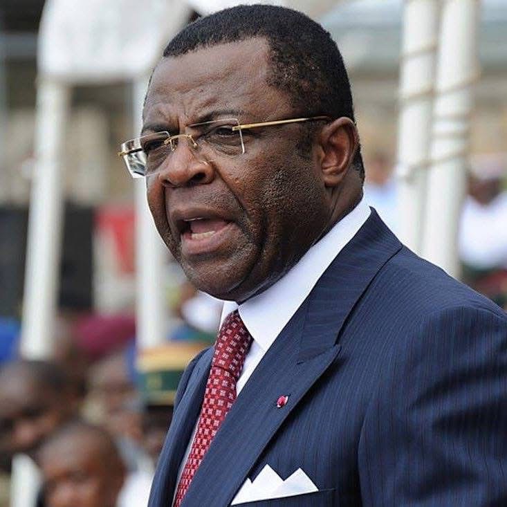 Actualité - Cameroun : Edgar Alain Mebe Ngo’o, l’ascension et la chute d’un pilier du régime Biya