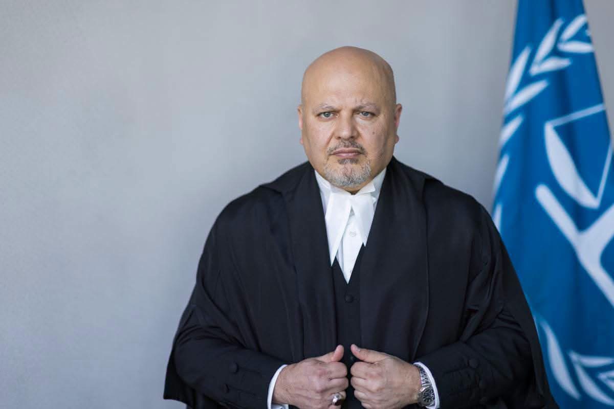 Actualité - BREAKING NEWS : Karim Khan démis de ses fonctions de procureur de la CPI