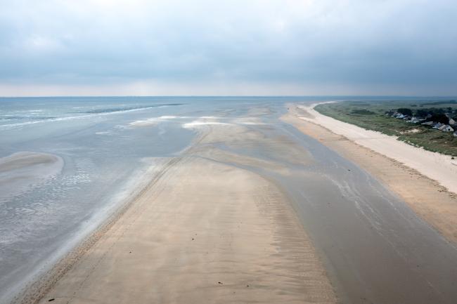 Actualité - Normandie : les Plages du Débarquement enfin inscrites au patrimoine mondial de l’Unesco