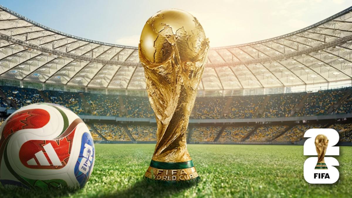 Actualité - Vente de parts de la Coupe du monde : la FIFA au cœur d'une tempête politique et financière