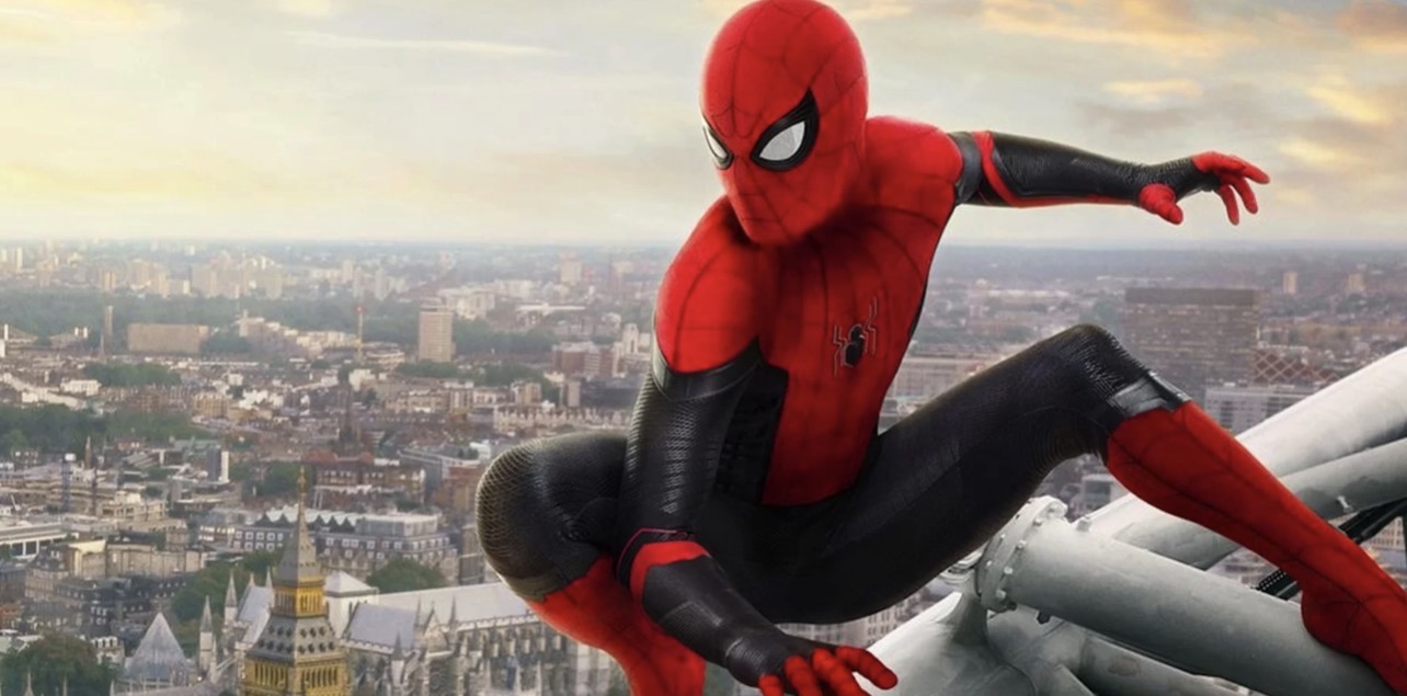 Actualité - Box-office : démarrage historique en France pour le nouveau Spider-Man