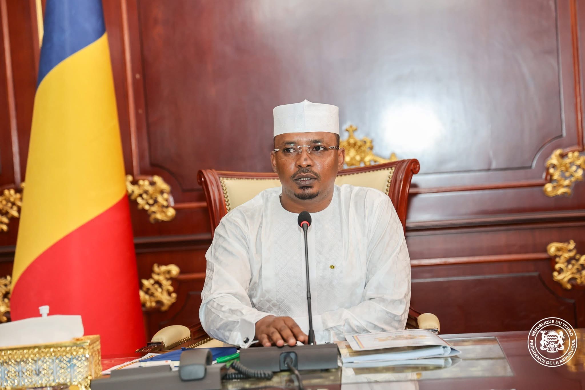 Actualité - Le Tchad annonce son retrait de la Cour pénale internationale