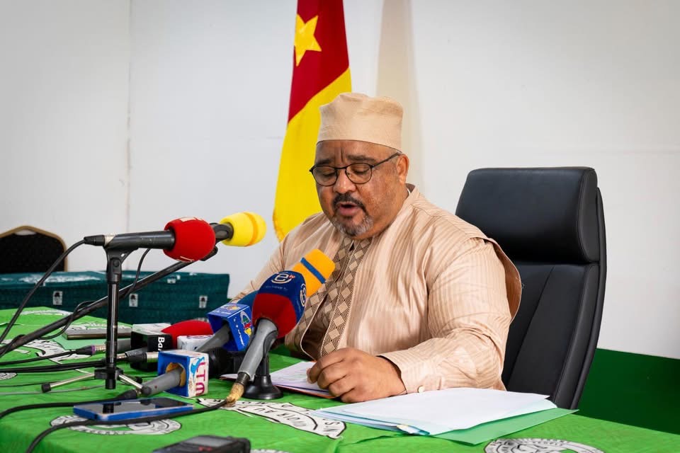 Actualité - « Take Back Bamenda » : Joshua Osih et le SDF à la reconquête du Nord-Ouest