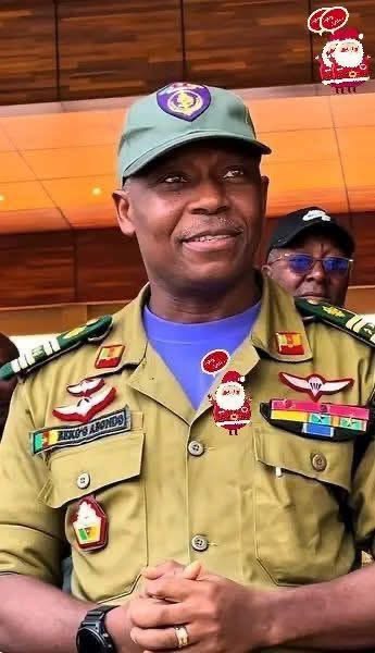 Actualité - Cameroun : Paul Biya remanie le haut commandement militaire et consolide son appareil sécuritaire
