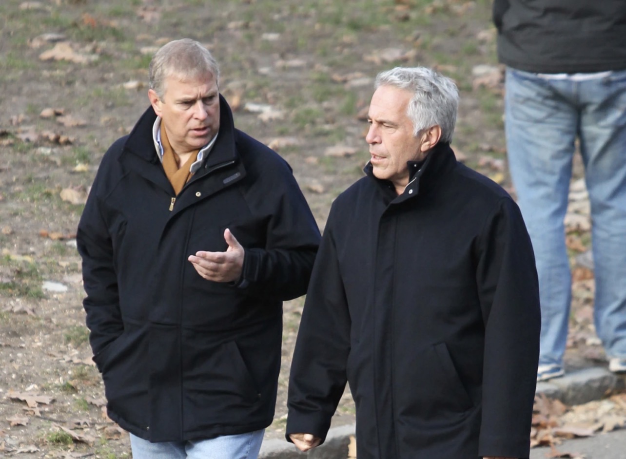 Actualité - Affaire Epstein : le rôle clé des séjours répétés d'Andrew Mountbatten-Windsor dans les résidences du financier