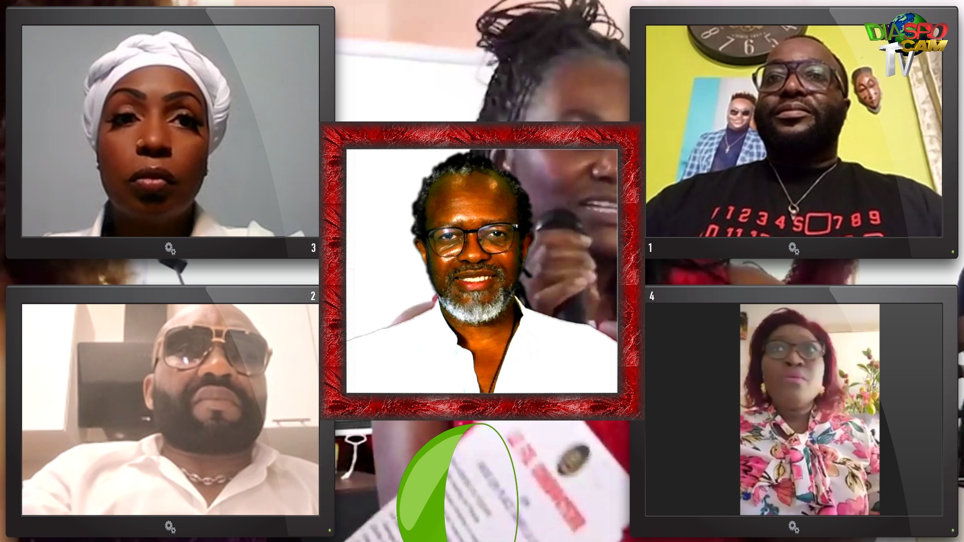 video - LE GRAND DEBAT: LE SOUTIEN ENTRE PROMOTEUR RAPPORTE T-IL