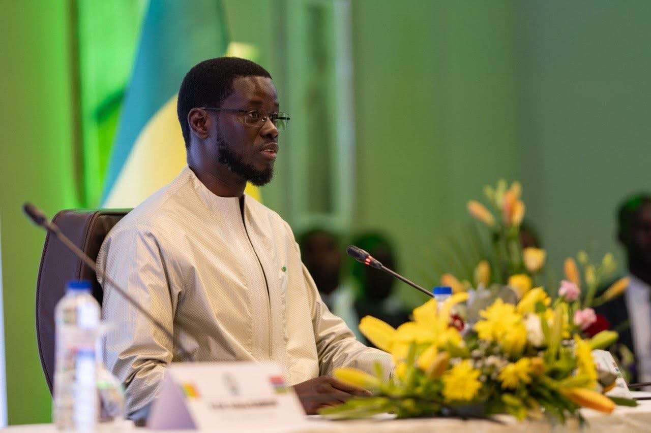 Actualité - Sénégal : 5 questions pour comprendre la stratégie de Bassirou Diomaye Faye face à Ousmane Sonko