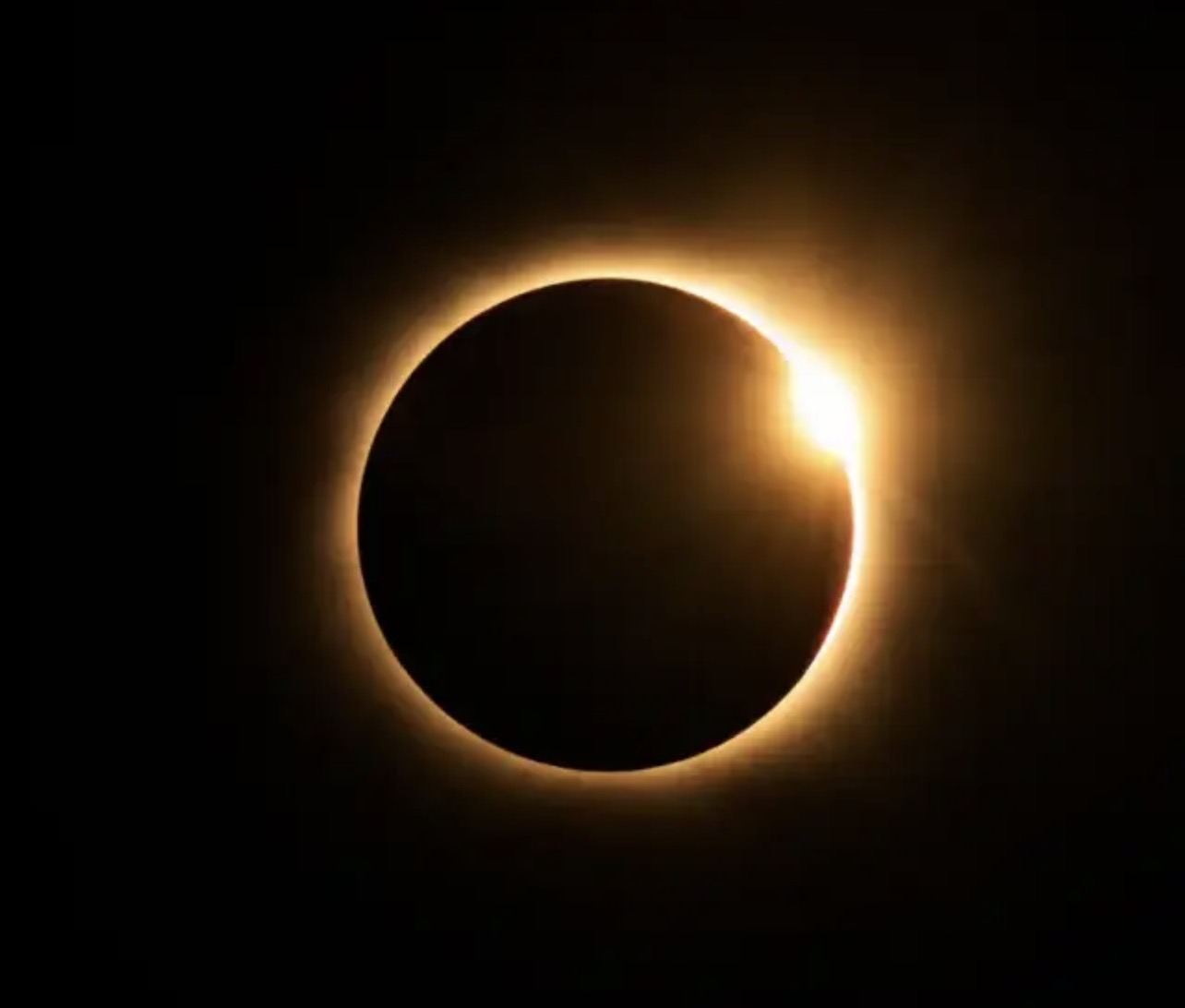 Actualité - Éclipse solaire du 12 août 2026 : Un spectacle céleste exceptionnel à ne pas manquer