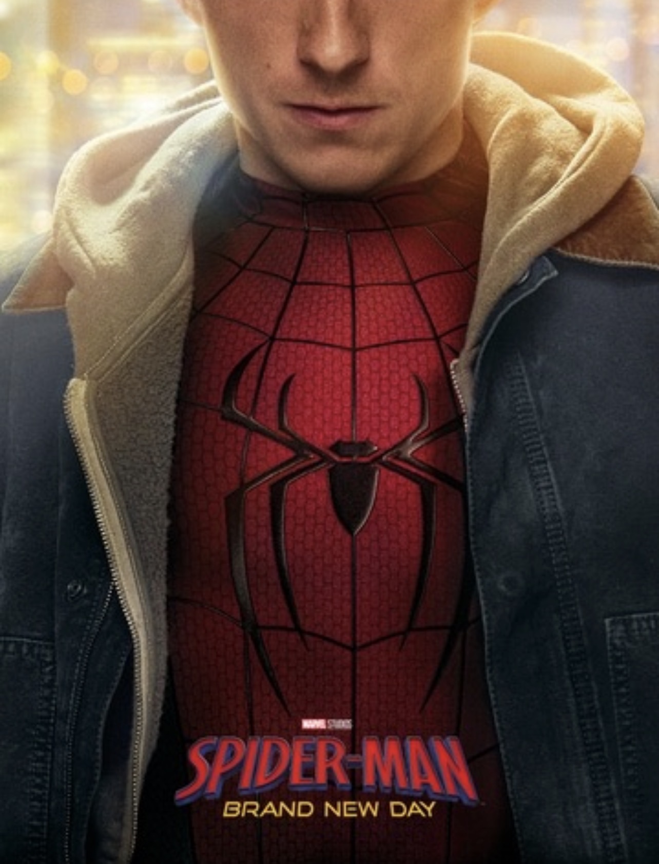 Actualité - Box-office France : Spider-Man : Brand New Day tisse sa toile au-delà des 5 millions d'entrées en un temps record