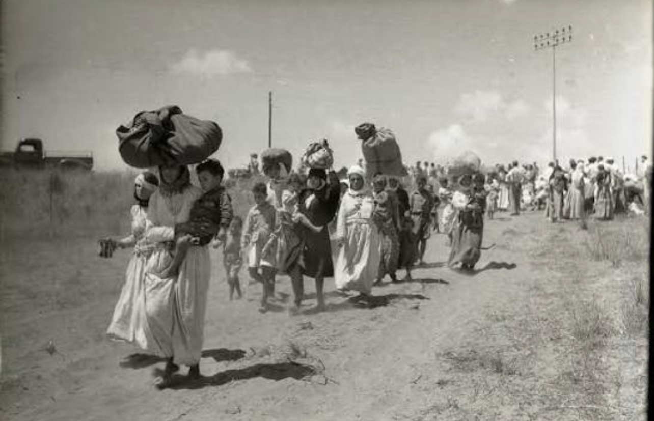 Actualité - Cisjordanie : Israël réinaugure officiellement la colonie de Ganim, 21 ans après son évacuation