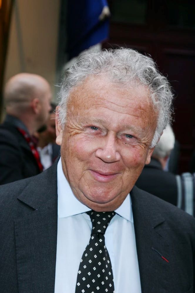 Actualité - MORT DE PHILIPPE BOUVARD