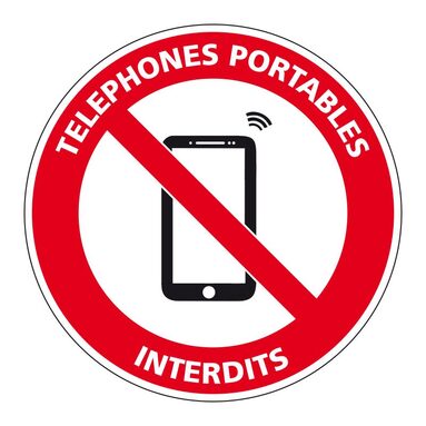 Actualité - Interdiction des téléphone  portable dans les lycées dès la rentrée 2026