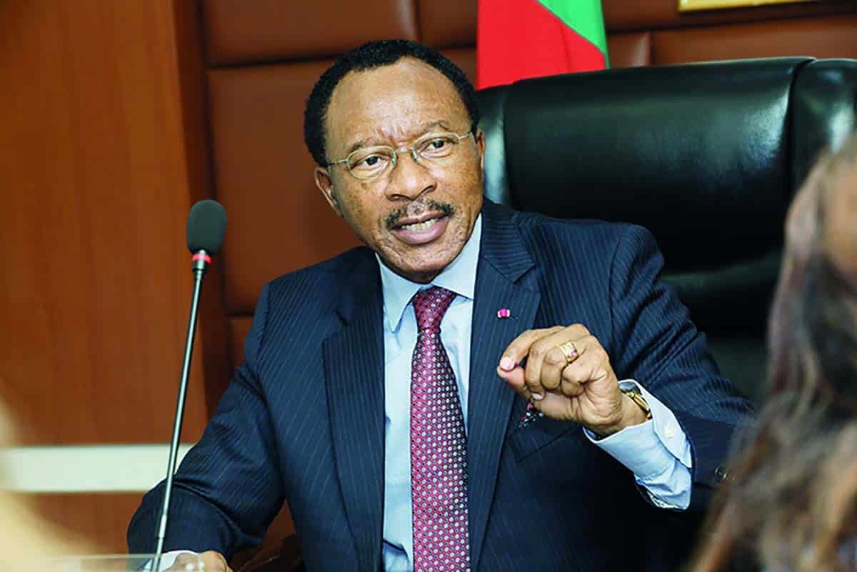 Actualité - Nationale 5 : le MINTP dément l’effondrement d’un pont à Ndoungué