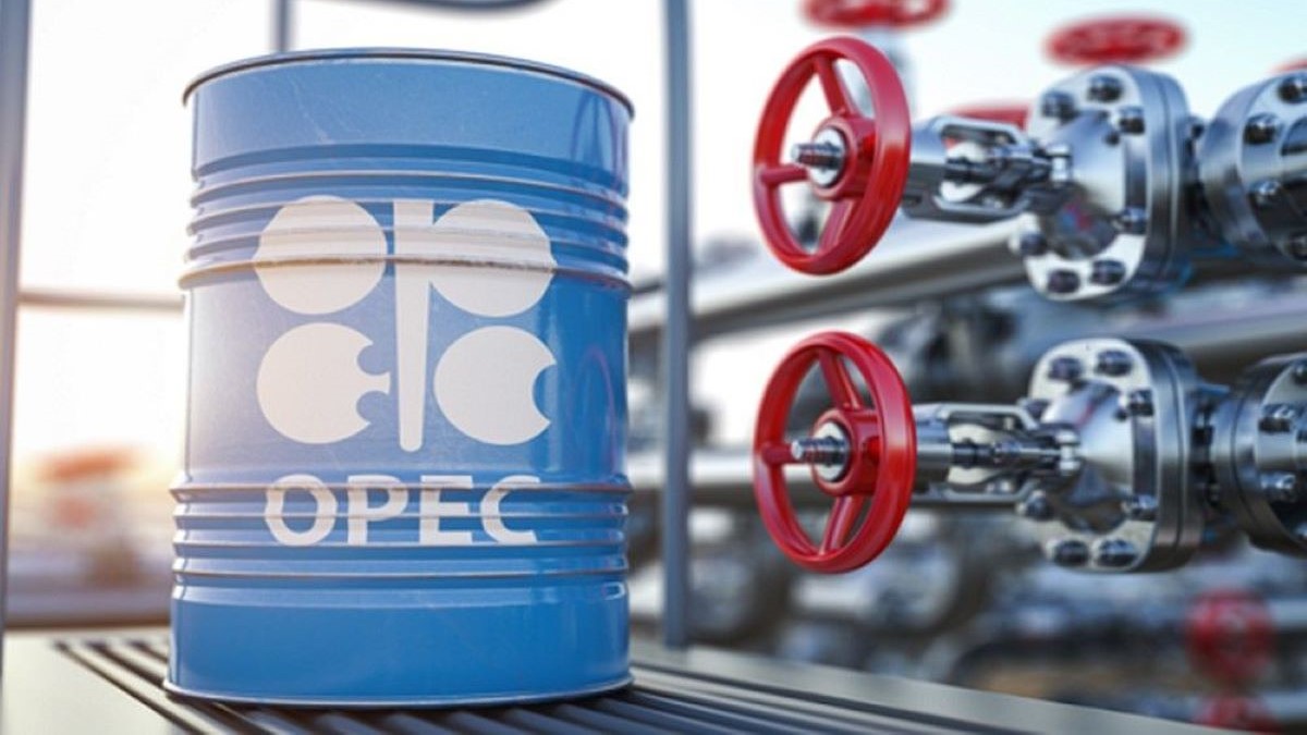 Actualité - Pétrole : le Congo mise sur l’envolée du baril pour doper ses recettes à 1 695 milliards de FCFA