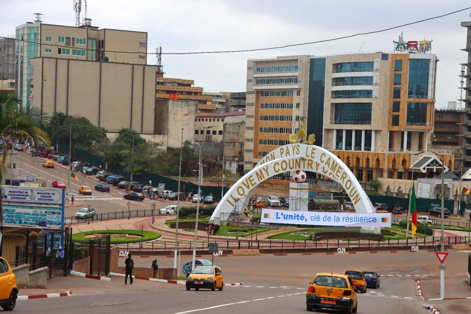 Actualité - Cameroun : après 4,2 milliards de dollars engagés, la BID prépare son nouveau cycle de financements