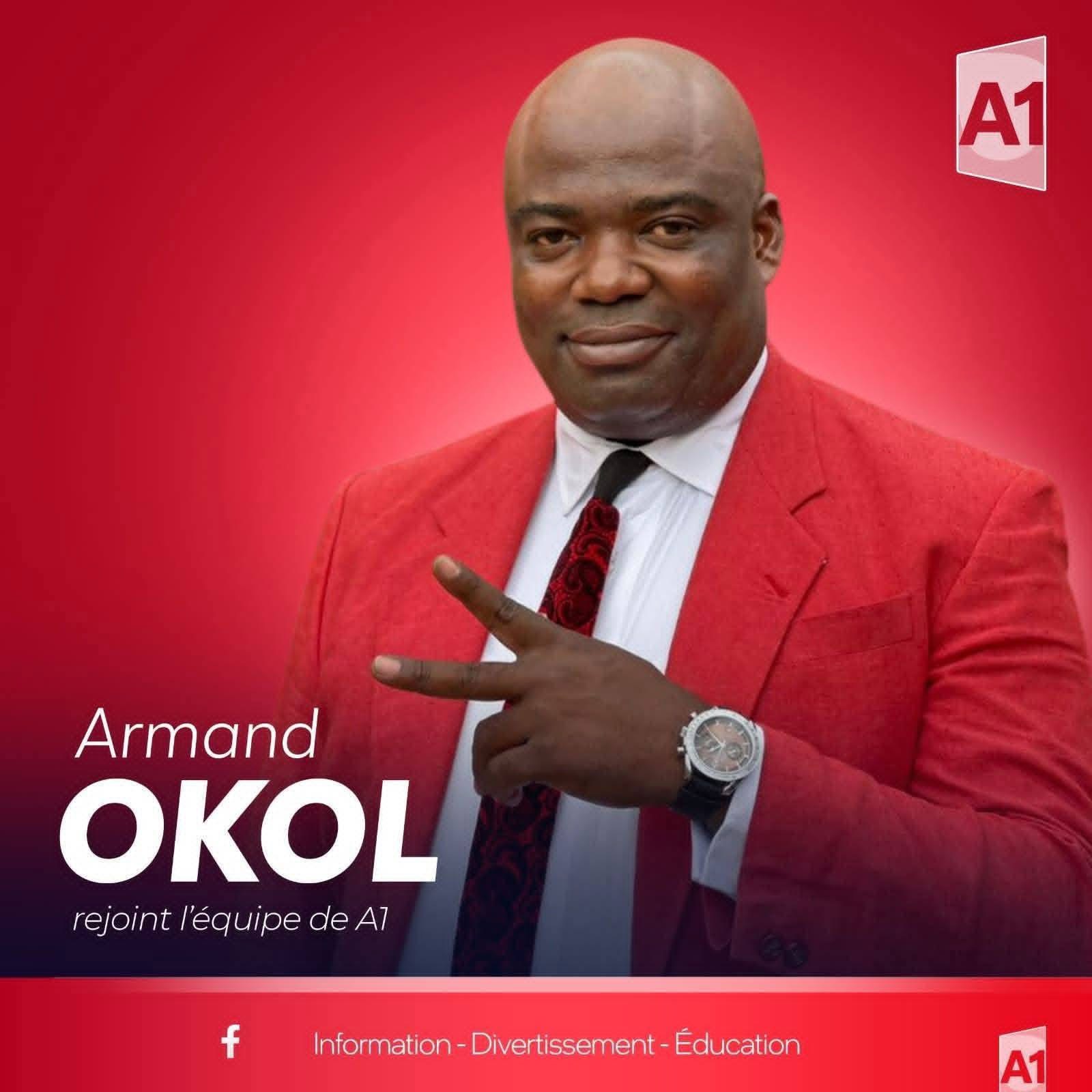 Actualité - Armand Okol : « Olembé est probablement le plus grand scandale financier de la décennie »