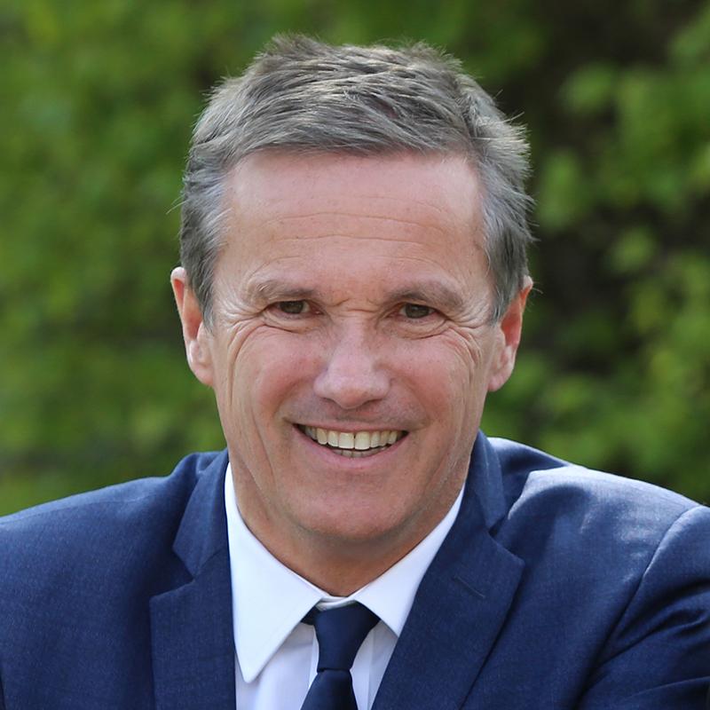 Actualité - Élection présidentielle 2027 : Nicolas Dupont-Aignan repart en campagne pour la quatrième fois