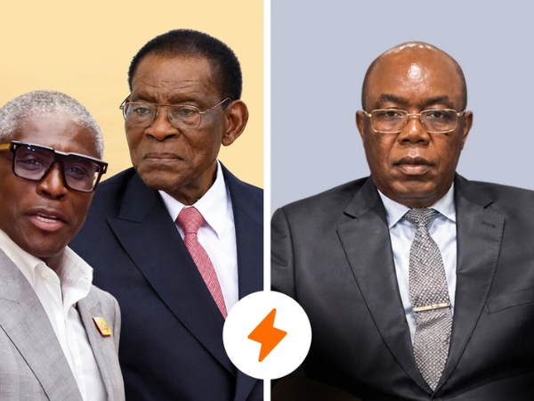 Actualité - Guinée équatoriale : les Obiang durcissent le bras de fer avec Salomon Abeso Ndong et la CORED