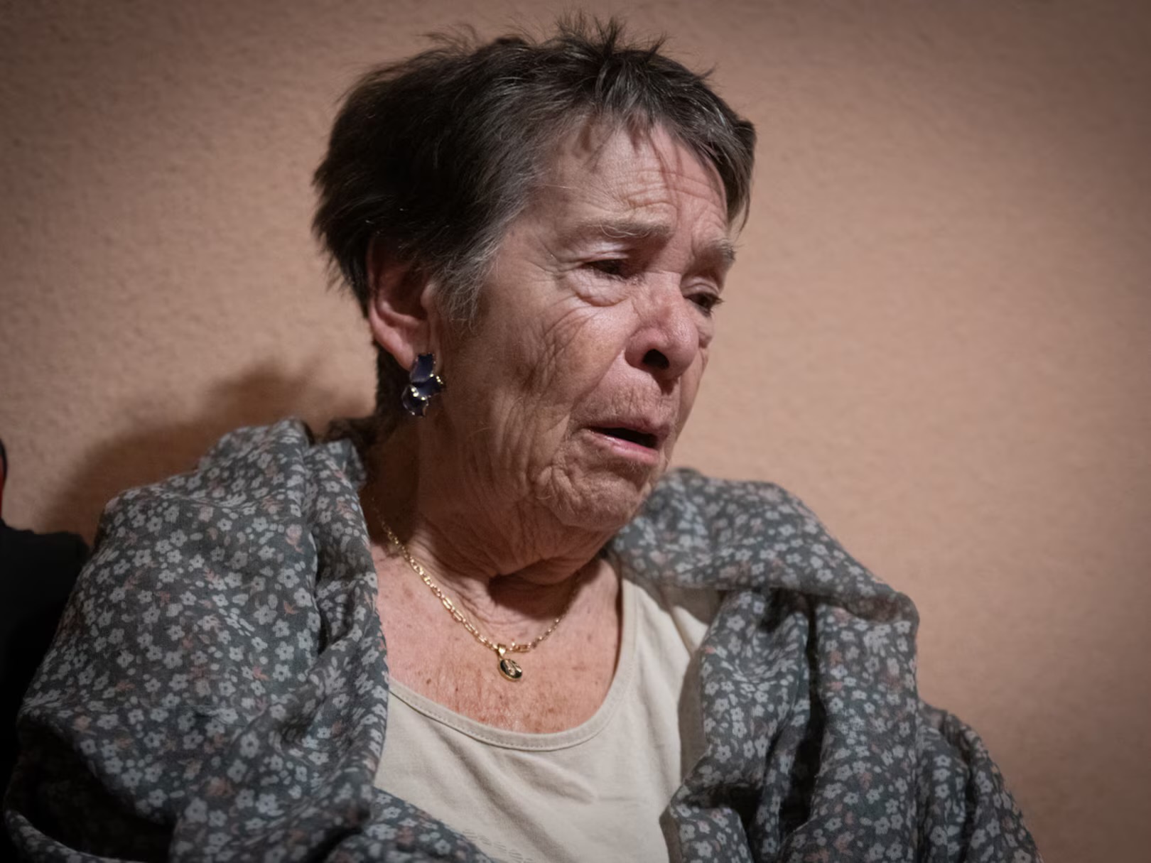 Actualité - Espagne : Le drame de Maricarmen, 87 ans, expulsée de chez elle après sept décennies de vie