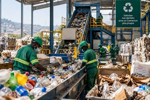 Actualité - Cameroun : la BND défend son dispositif face aux réserves du GECAM