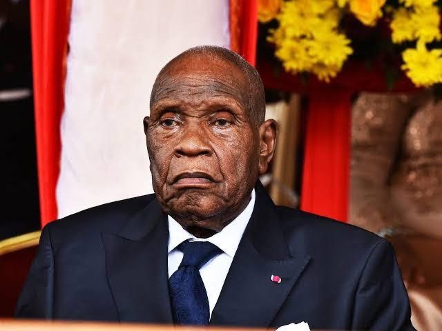 Actualité - Cameroun : Clément Atangana, le premier président du Conseil constitutionnel, est mort