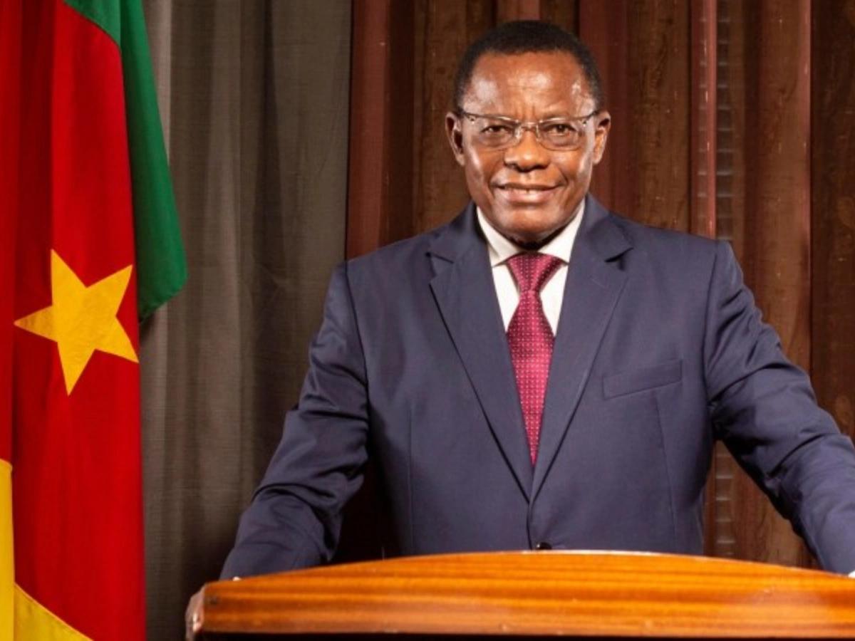 Actualité - Maurice Kamto : « Halte aux transitions politiques en Afrique ! »