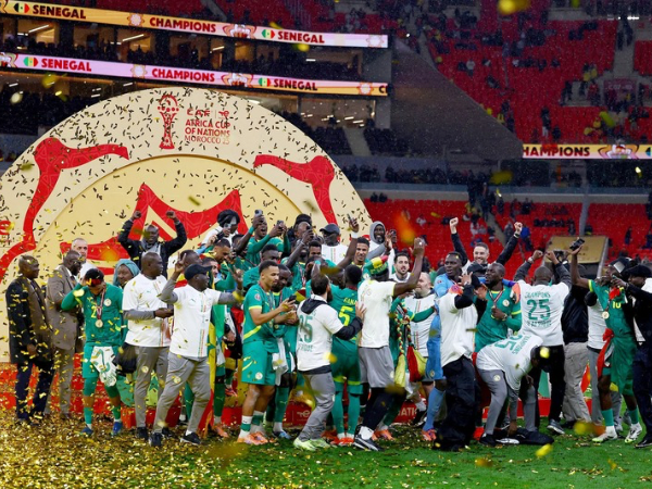 Actualité - Sénégal-CAF : le titre de la CAN 2025 se joue à Lausanne