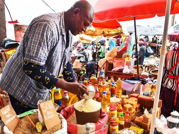 Actualité - Cameroun : le panier de la ménagère s’envole de 42 % en quatre ans