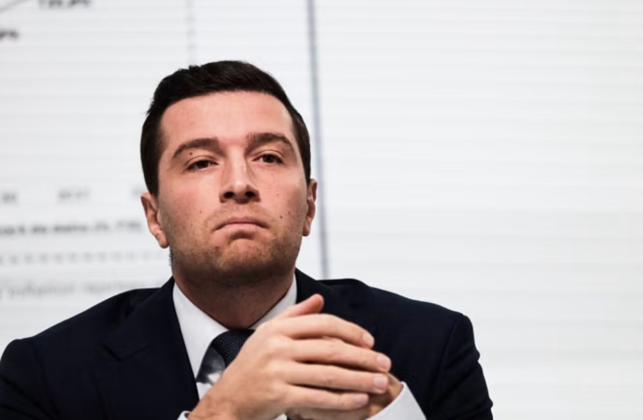 Actualité - Affaire Bardella : ce 9 octobre, Mediapart publie de nouveaux éléments traçant un « lien direct » avec le président du RN
