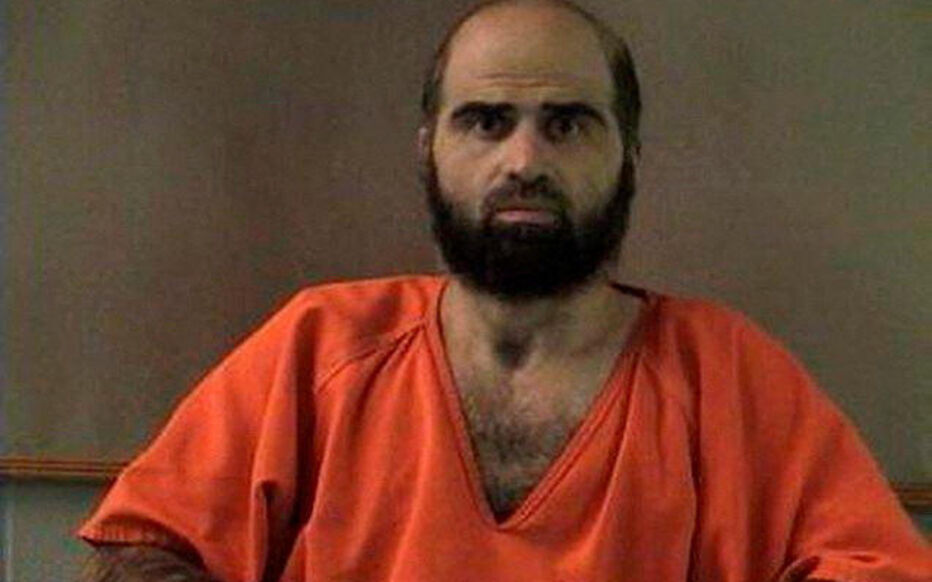 Actualité - États-Unis : l’exécution de l’auteur de la tuerie de Fort Hood sera transmise en direct