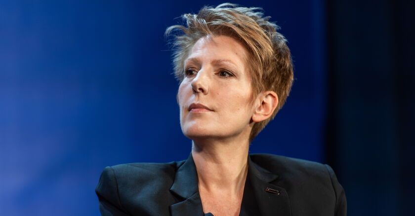 Actualité - Présidentielle : Natacha Polony officialise sa candidature : « Je ne peux pas continuer à regarder mon pays s'effondrer »