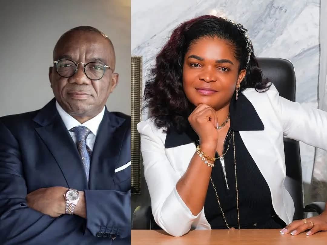 Actualité - Cameroun : Célestin Tawamba saisit Dion Ngute, le bras de fer foncier avec Crescence Baboke rebondit