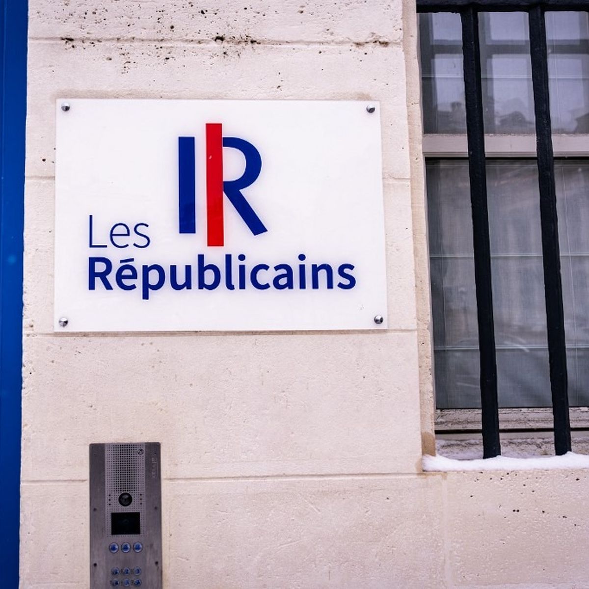 Actualité - Cyberattaque contre Les Républicains : le site du parti piraté et de potentielles fuites de données évoquées