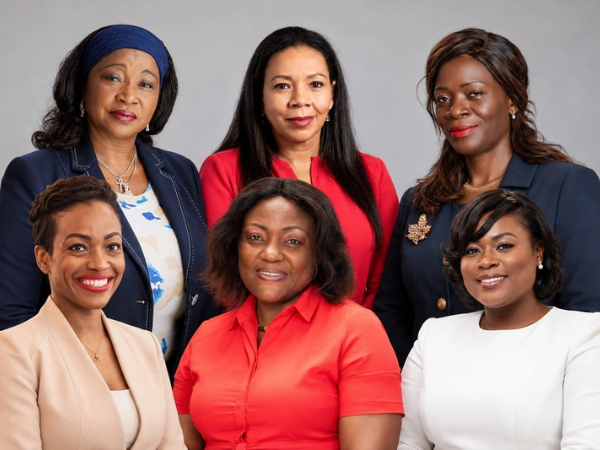 Actualité - Cameroun : ces six femmes qui font bouger les lignes de l’économie