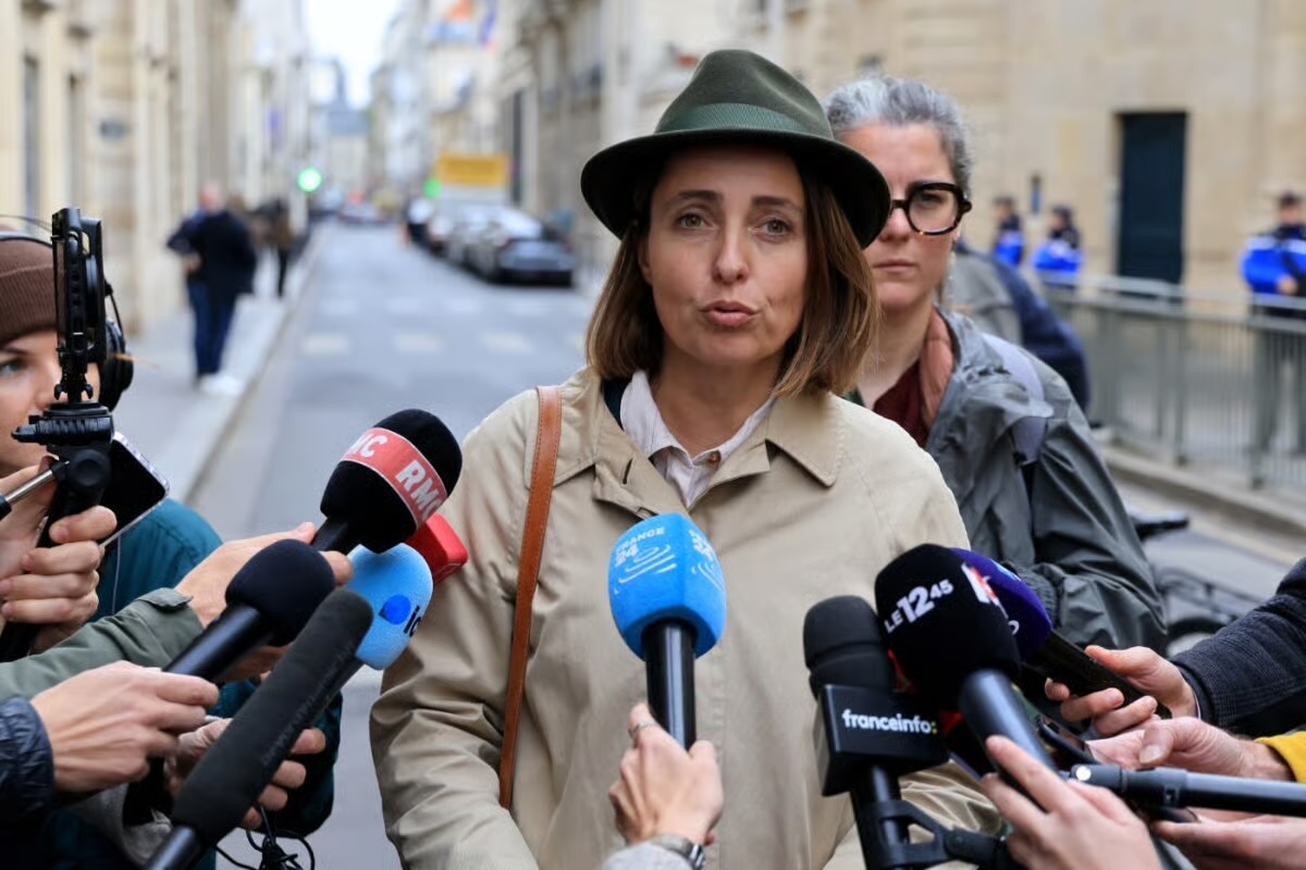 Actualité - La CGT appelle à la grève générale à partir du 5 novembre