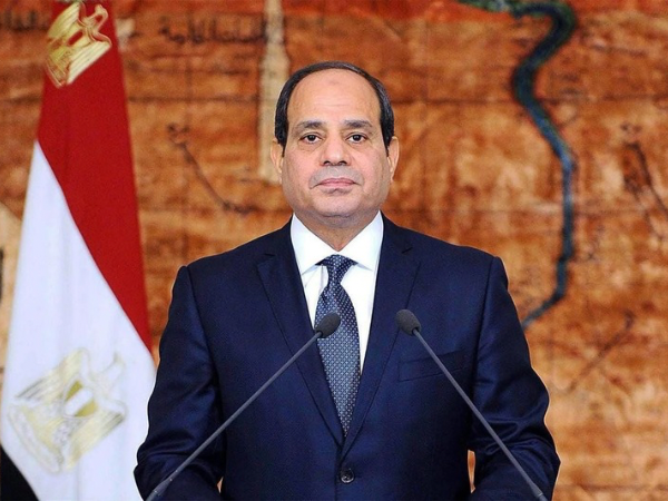 Actualité - Égypte : Al-Sissi promet de quitter le pouvoir en 2030, mais veut encadrer sa succession