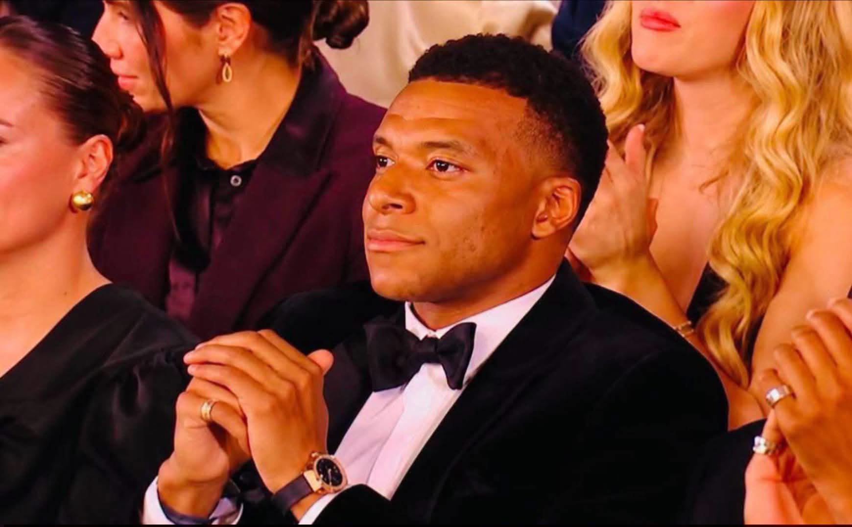 Actualité - Kylian Mbappé : une plaisanterie sur Mao Zedong déclenche une tempête en Chine