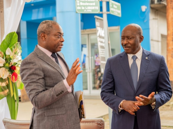 Actualité - CEMAC : 3,5 milliards de FCFA d’impayés, la BVMAC sous pression financière