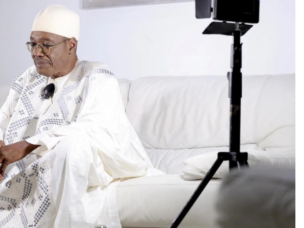 Actualité - Cameroun : suspension du FSNC, les dessous d’une rupture entre Issa Tchiroma et Paul Biya